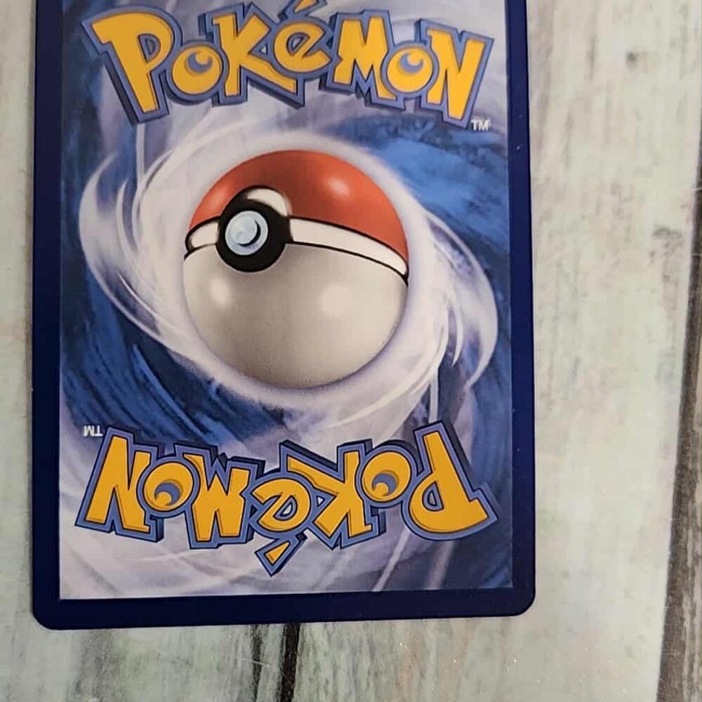 Pokemon Hoothoot Full art - Picture 4 of 4
